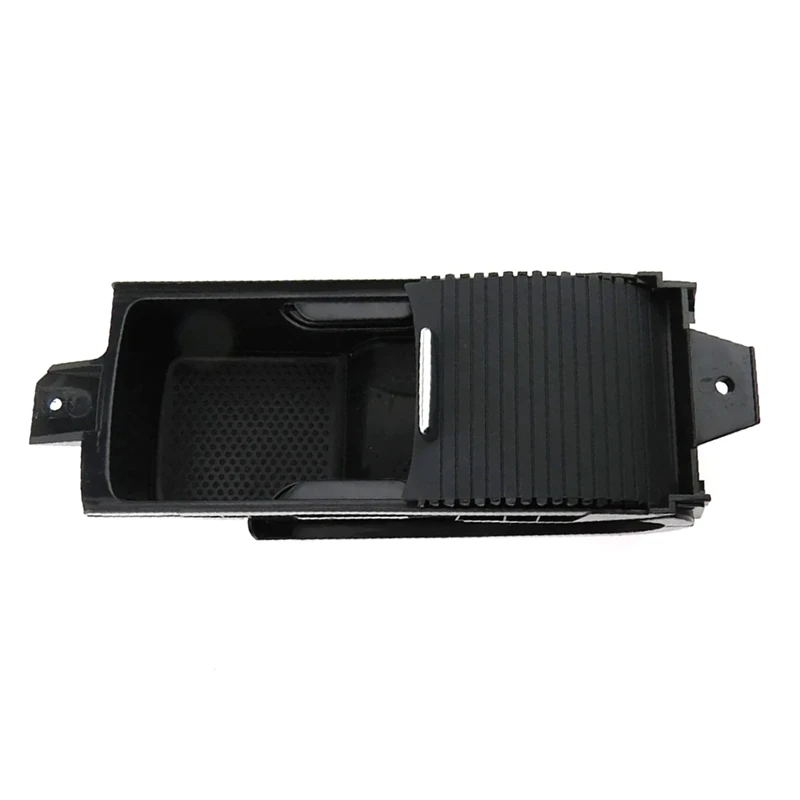 REST Center Console Beverage Cup Držiteľ Euro Cup Držiteľ pre Volkswagen Golf MK6 Jetta MK5 Scirocco