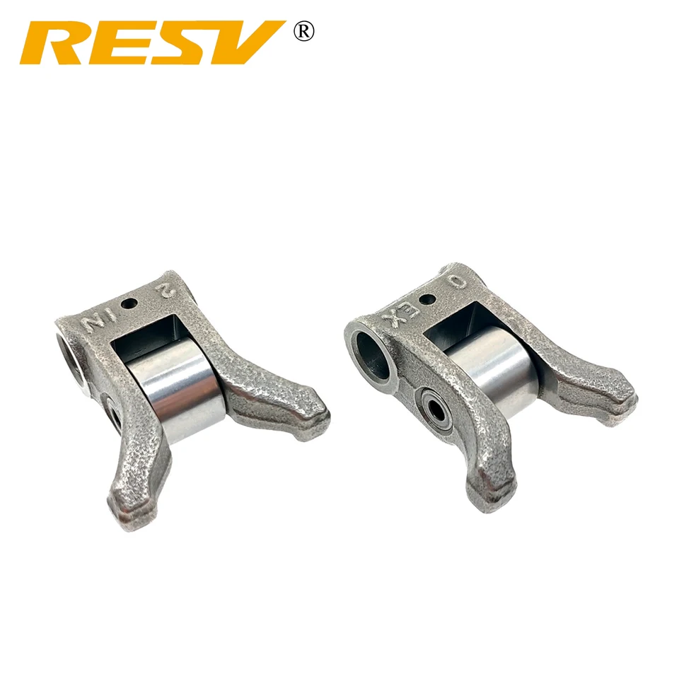 RESV pre Honda CRF250M CRF250L CBR250R CBR300R CMX300 CB300F CRF CBR CMX CB 250 300 CC 14430-K33-D00 14440-K33-D00 ROCKER ARM RACKER ARM