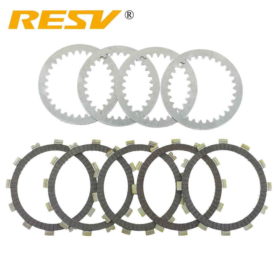 RESV THO TRICKÉ TRICTICKÉ DICKY DISKY PRE SUZUKI GS125 GT125 GZ125 DR125 DF125 GSX150F GSX-R150 L6-L8 GIXXER155 GN125 HS