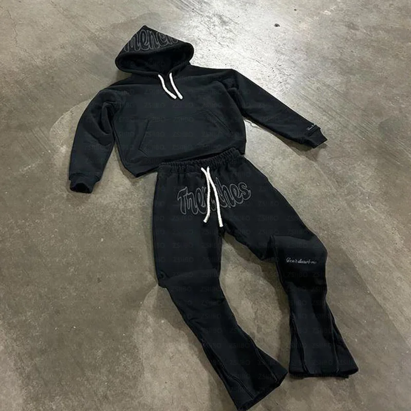 Retro rectionstring kapucňa Jeseň Nové dámske dámske s kapucňou s kapucňou Top Kpop Street Harajuku Fashion Pánske bunda Y2K