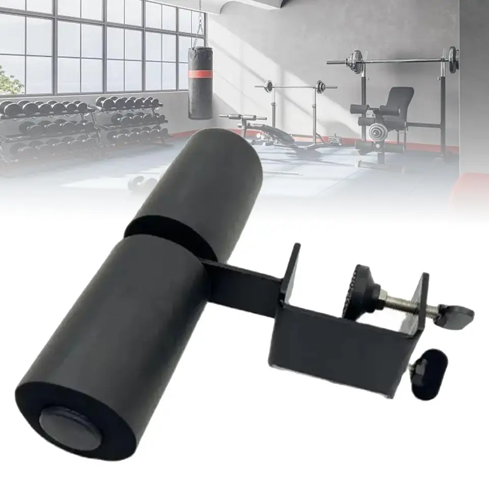 Reverzné push Up Equipment Parts Deep Squat Stand For Training Cvičenie