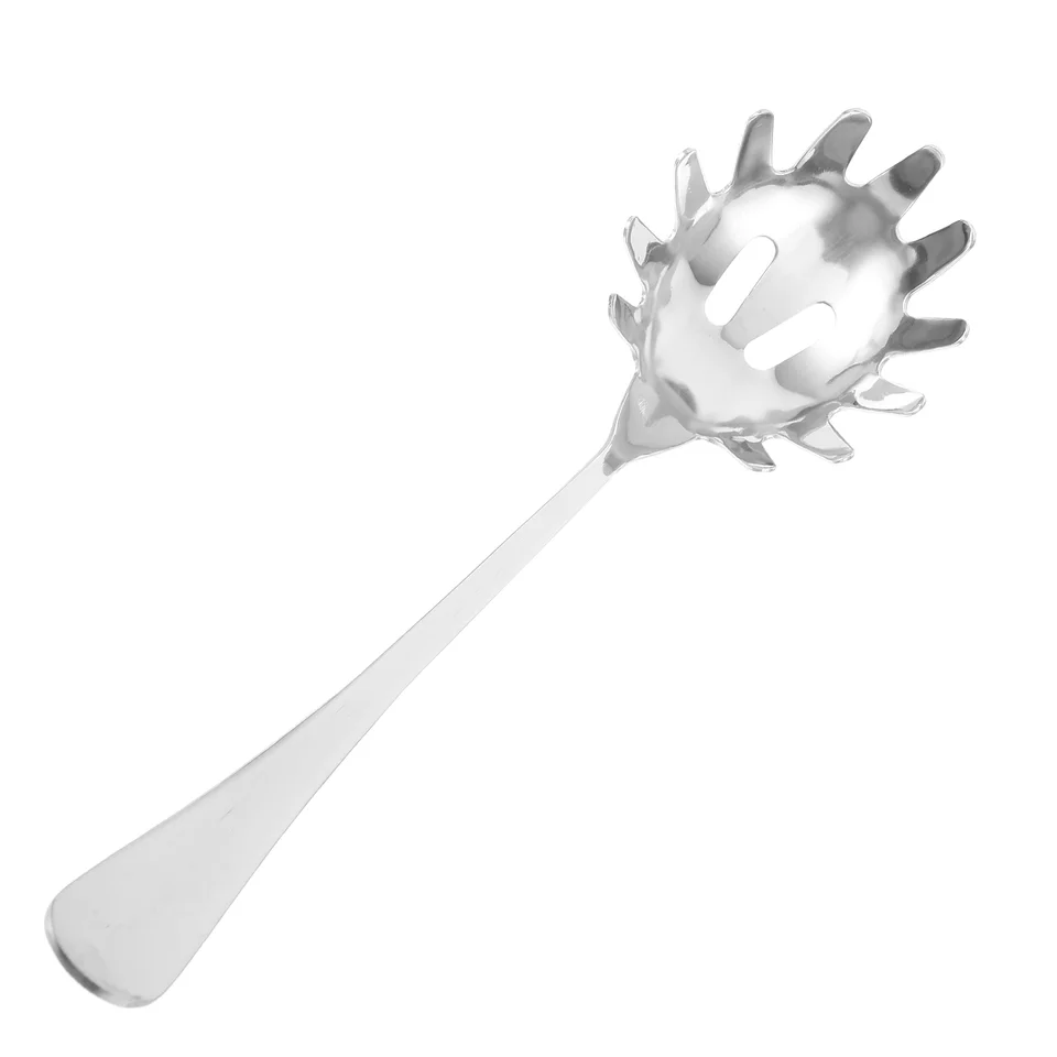 Rezancová lyžica vaječnú kuchyň
