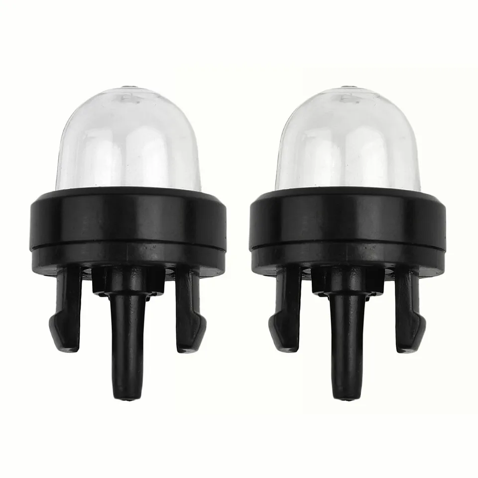 Rezačka kefy na kefku s palivovým čerpadlom 2pcs pre kefku s kefou pre STIHL FS 300 FS 350 FS 400 FS 450 Výmena nástroja