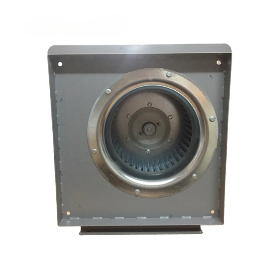 RF28P-4DN.C5.4L G3G280-BR04-M7 400V AC 1100W 2,4A 50Hz 280 mm