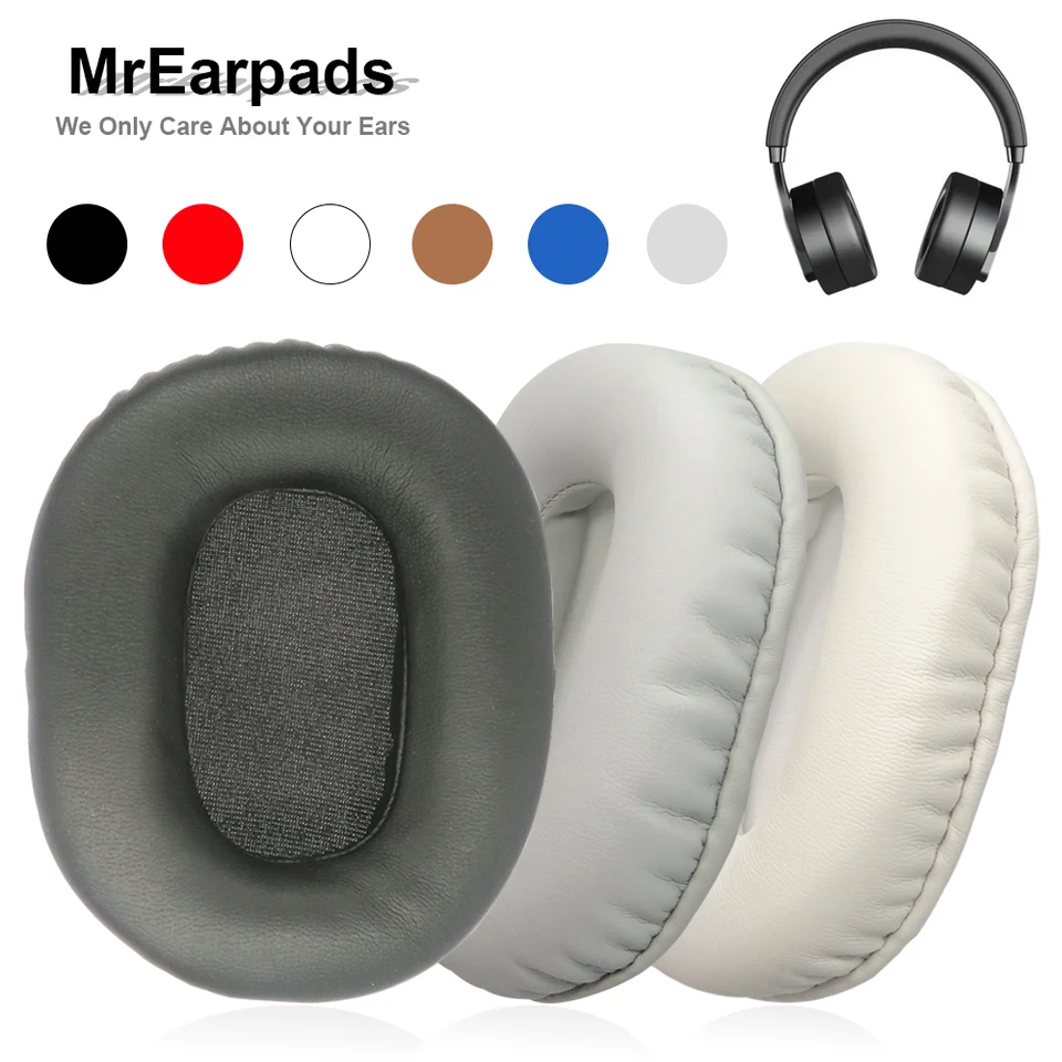 RH 5 Earpads pre Roland RH 5 Uši slúchadlá na výmenu uší