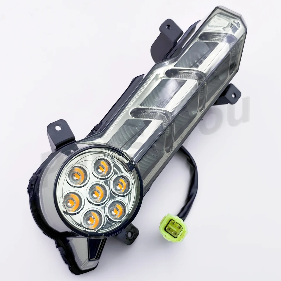 RH zadné svetlo ASSY pre CFMoto CFORCE 800XC 850 X8H.O. CF800ATR-3 CF800AU-2A 1000 X10 CF1000ATR CF1000AU ATV 9AWA-160220