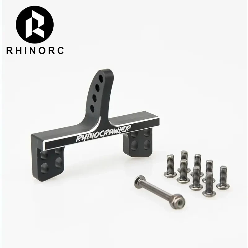 Rhino servo batéria upgrade súprava pre CNC axiálne nápravy Capra Link RC Crawler Car Parts Hračky Príslušenstvo