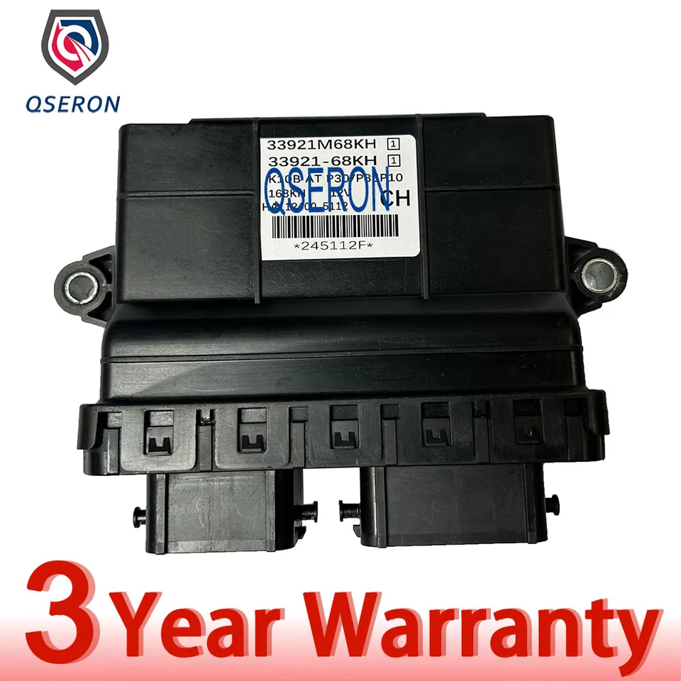 Riadiaca jednotka motora 33921M68KH 33921-68KH 33921-68KH1 ECM ECM ECM Electronic Modul for Suzuki