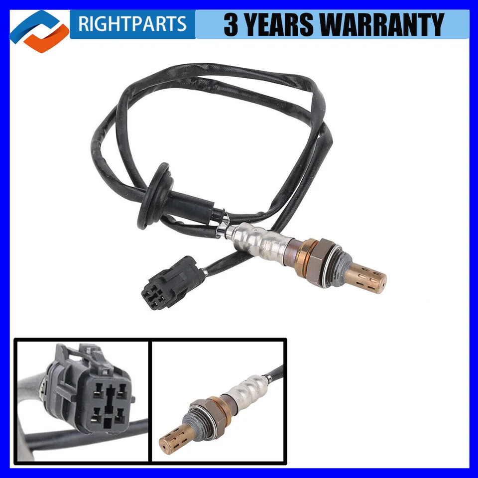 RightParts 39210-2G850 234-4956 Lambda O2 Oxygen Sensor pre Hyundai Santa Fe 2.0L-L4 2013 2014 2015 2016 2016 392102G850 39210 2G850