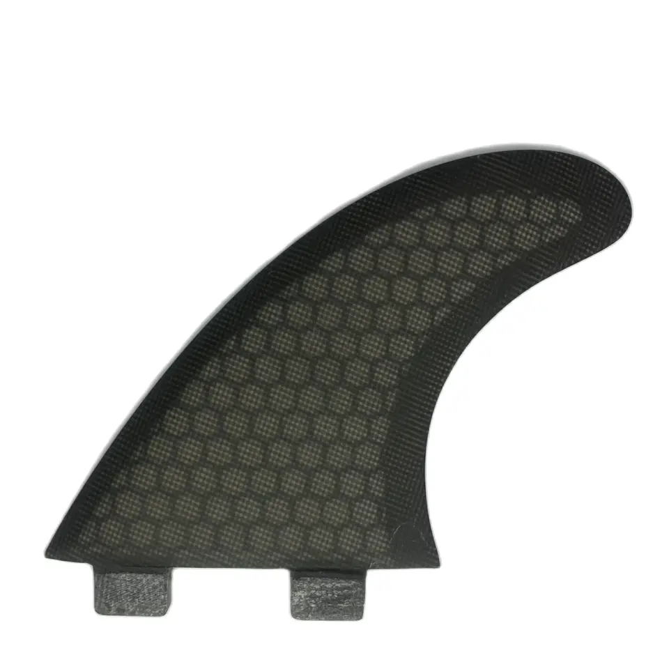 Risece FCS surfové plutvy G5 G5 Surf Surf Mier M Vyslánok thruster fin set 3ks