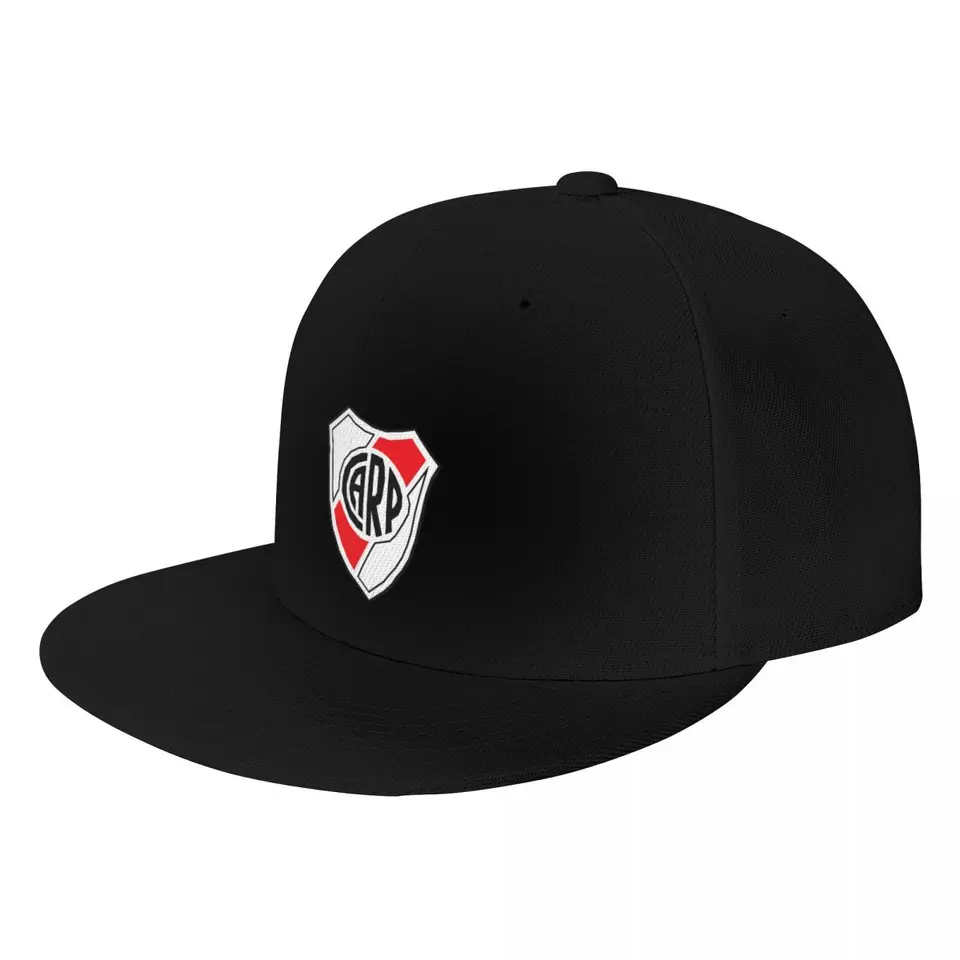 River Plate Baseball Cap Gentleman Hat Trucker Cap Turis Hat Anime Hat Dámske golfové oblečenie pánske mužské mužské oblečenie