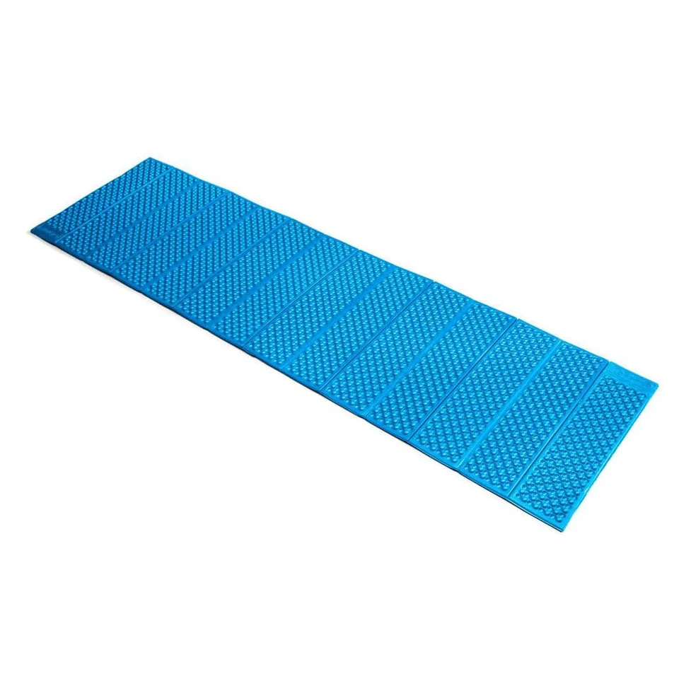River Rest Camp Pad Foam Blu Nights