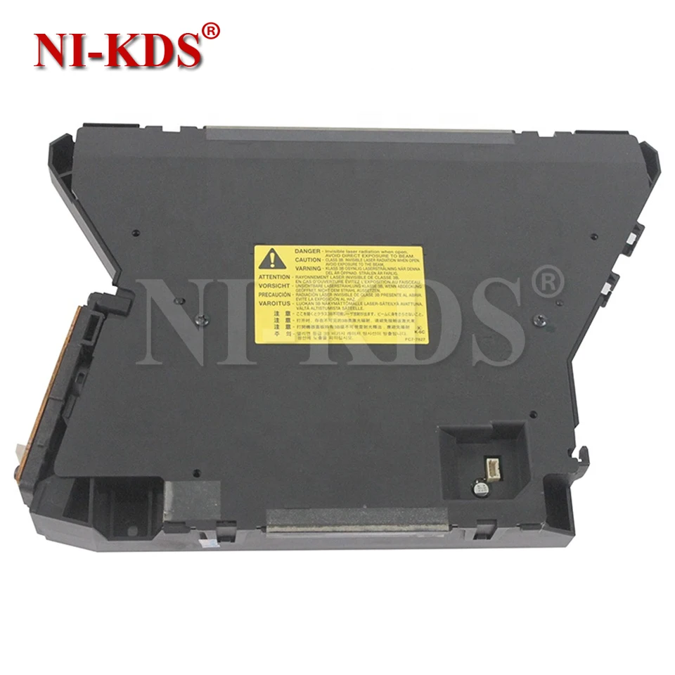 RM1-2555 Zostava laserového skenera pre HP LaserJet 5200 5200L 5025 5035 5039 CANON LBP 3500 3970 laserová jednotka laserová hlava laser