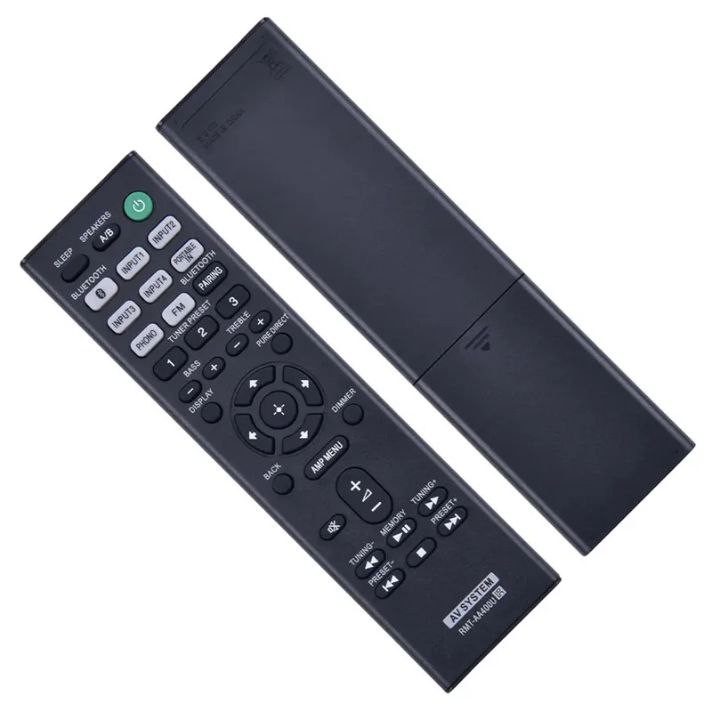 RMT-AA400U diaľkové ovládanie pre domáce kino Sony Audio STR-DH190 DH590 DH790 Príslušenstvo