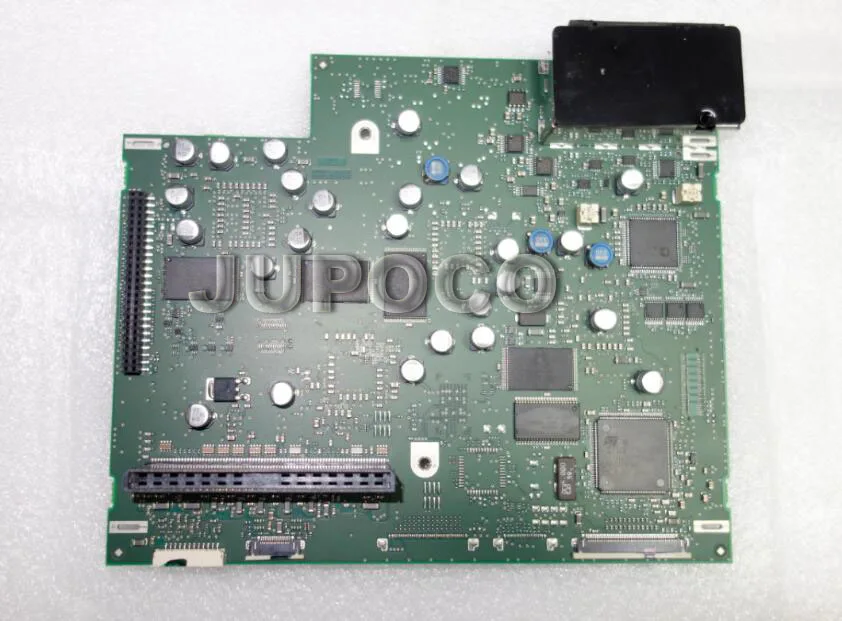 RNS510 DAB Mainboard Digital Version for RNS510 CAR GPS navigačné zvukové systémy
