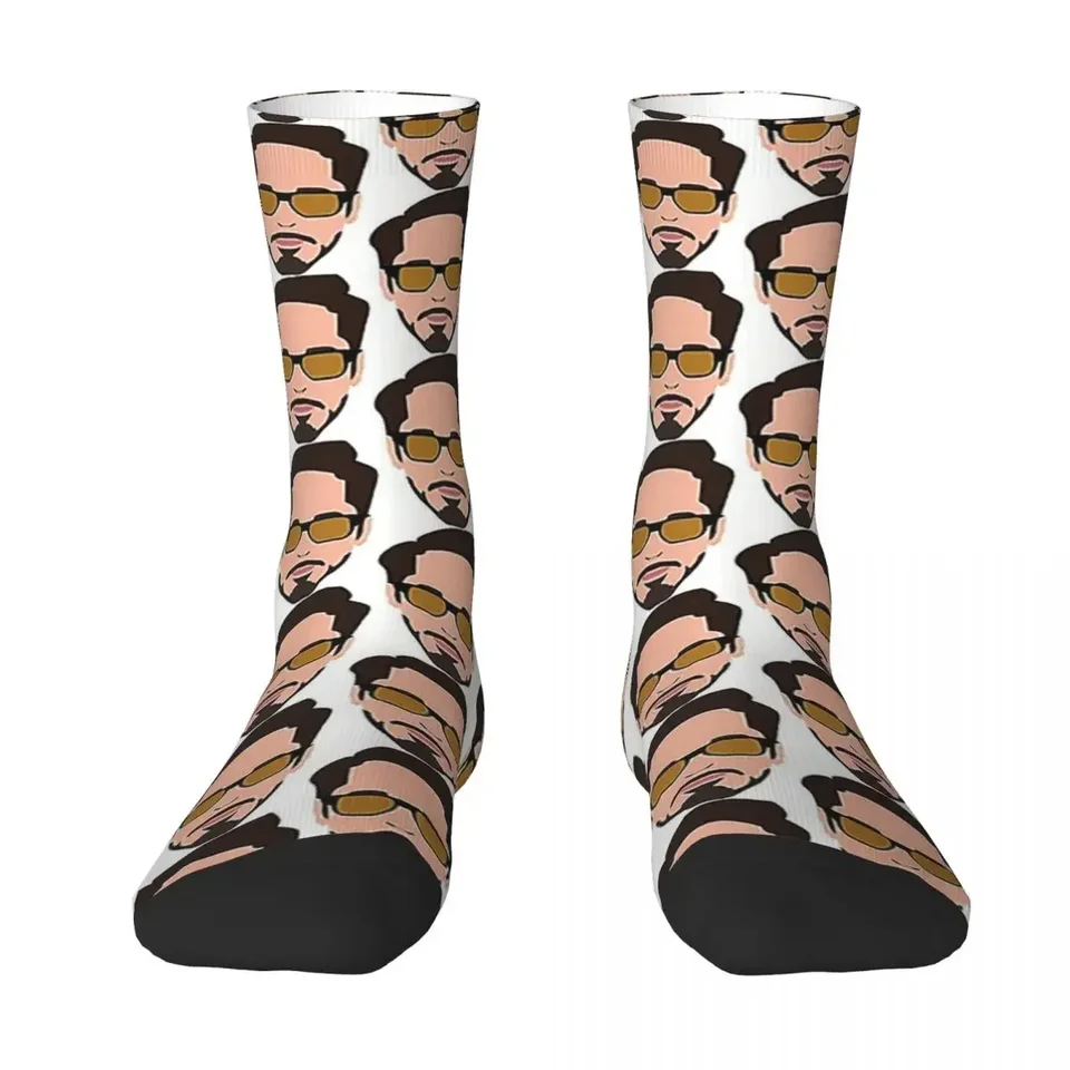 Robert Downey ml