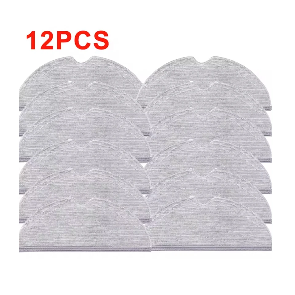 Robot vysávač mop handry pre Xiaomi roborock S5 max S6 Pure S6 MaxV S5 S5 S5 S50 S55 Xiaowa E25 E35 pre prepravu kvapiek