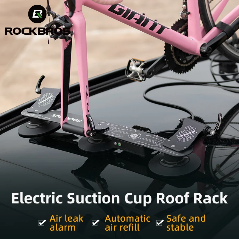 ROCKBROS BICYCLE AUTOMÁLNE REGANS 3500MAH