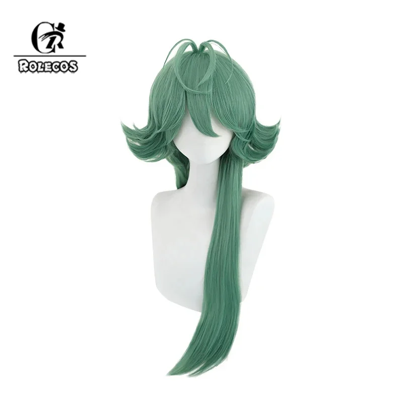 Rolecos lol HeartSteel Aphelios Cosplay Wig Ezreal Cosplay parochne Alune Parochne Prestige yone parochňa kayn parochňa syntetické vlasy