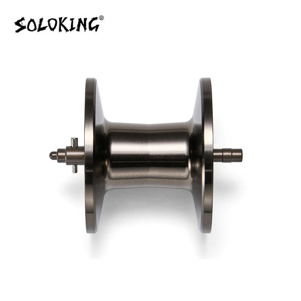 Rolking Ashmoon Deep Spool 5.5g Light Spool iba pre Ashmoon Deep Spool