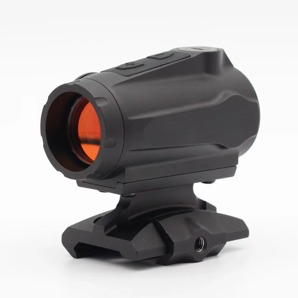 Romeo5 Gen II 1x20mm Compakt 2 MOA Red and Green Dot Dohra osvetlený vodotesný hmlový hmla pre Airsoft Riflescope Loving Scope