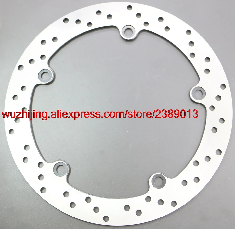 Rotor brzdového disku pre BMW R1150 R 1150 GS 1999 - 2001 / GS Brembo Seliper 2002 - 2004 / GS Adventure 2002 - 2005 / R 2001 - 2006