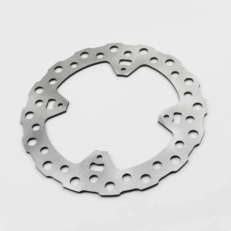 Rotor brzdového kolesa zadného kolesa pre Honda CR CR125 R2/R3 CR250 CRF250 X CRF450 CRF X5/X6
