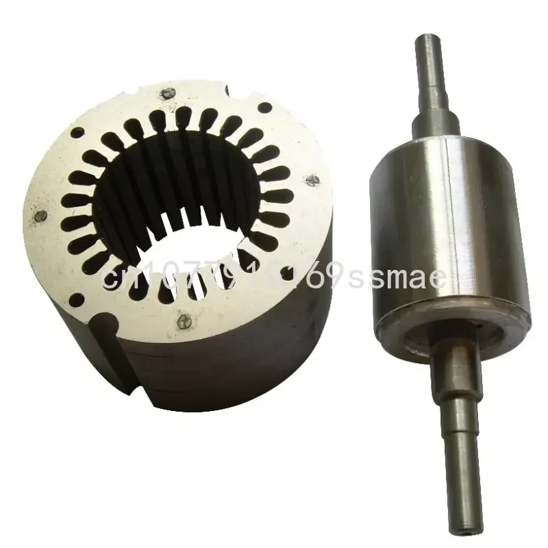 rotor jadrového jadra