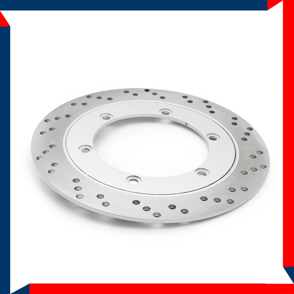 Rotor predného brzdového disku pre motocykel pre Honda NV400 Shadow Slasher VT750 Shadow DC1 DC2 Black Widow DC7 DC8 Shadow Spirit VT750S