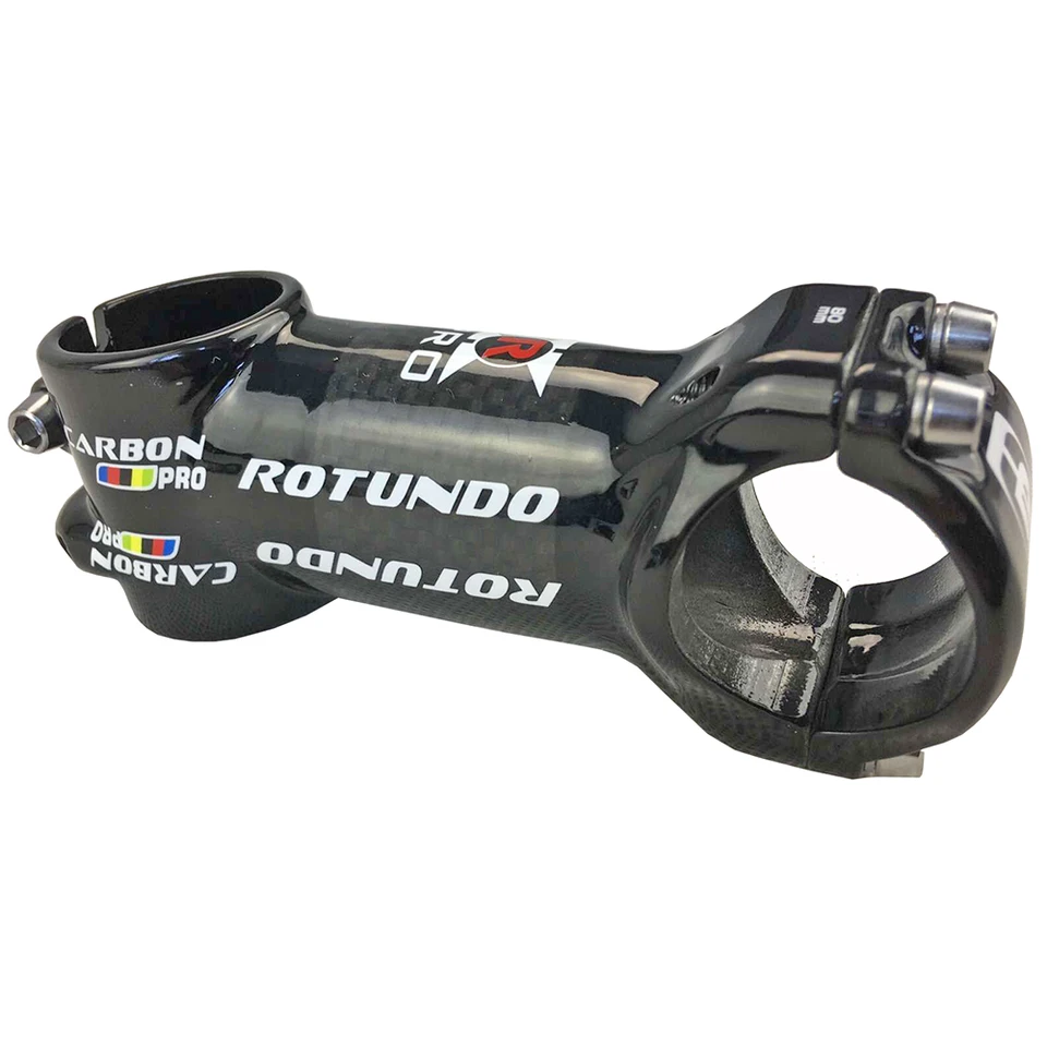ROTUNDO CYCLINGOVÉ ČASŤ KONTÁLNE ČASŤ KONTROLU BICKY STEM CASTNÁ ROAD CYCLING MTB CYCLING ČASŤ 1-1/8 28,6 mm 70-110 mm