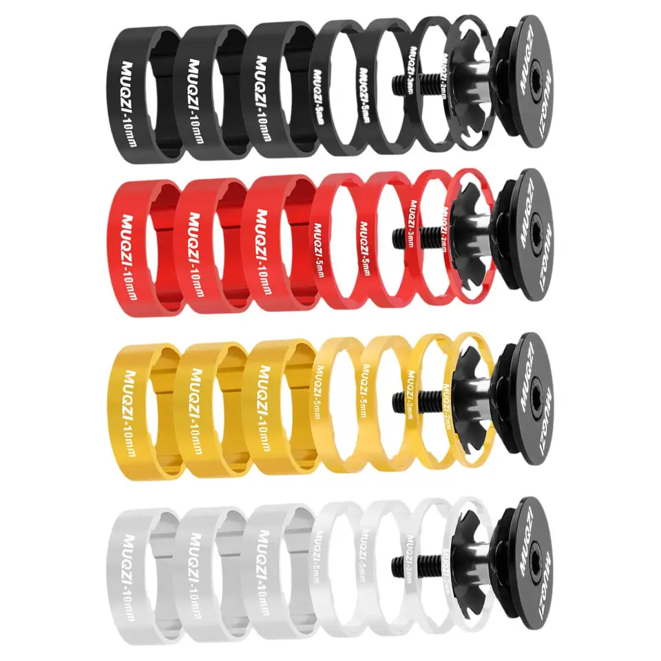 Rozdiely na bicykli Ston Coast Bike Stem Stmence Stmence Hliníkové zliatiny Bicykel Front Fork Accessories