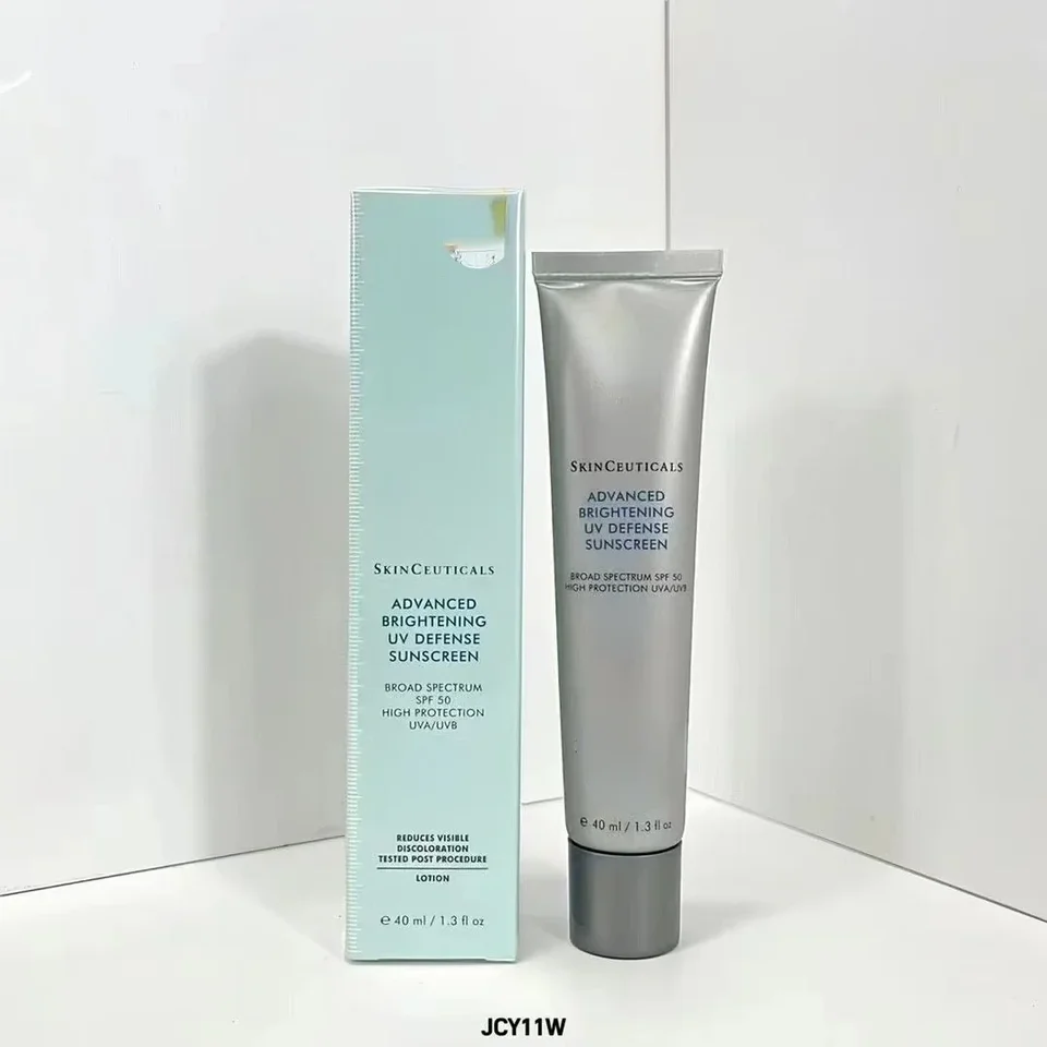 Rozjasnenie UV obrany opaľovací krém na opaľovací krém 40 ml