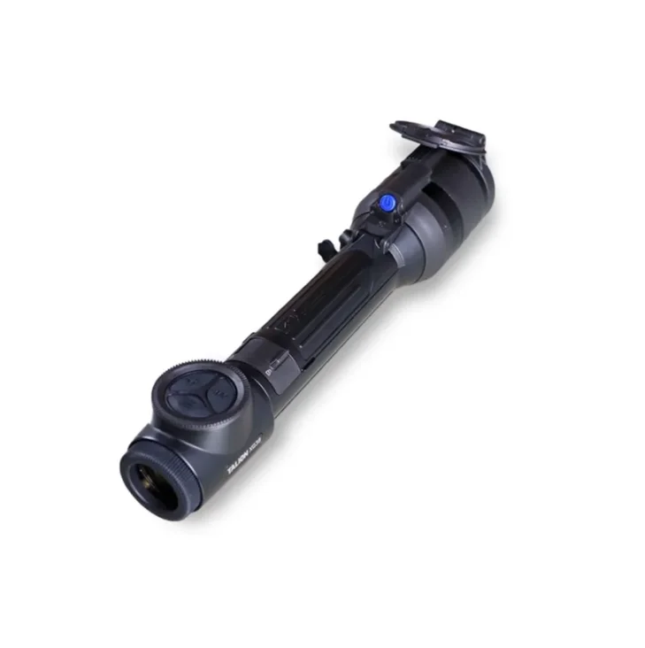 Rozsah tepelného zobrazovača 2,5x -10x Night Vision Camera na poľovníctvo