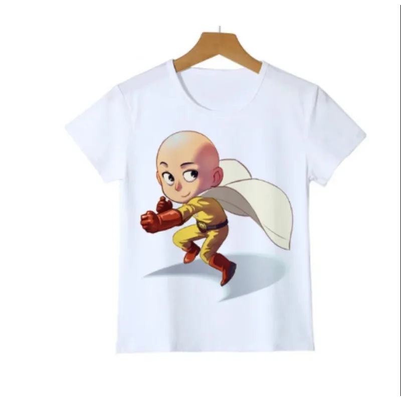Roztomilý jeden úder muž Say OK Tlatená detská tričko dieťa móda letný cool confortable Boy Tshirt Trsal Trips Tops Tops