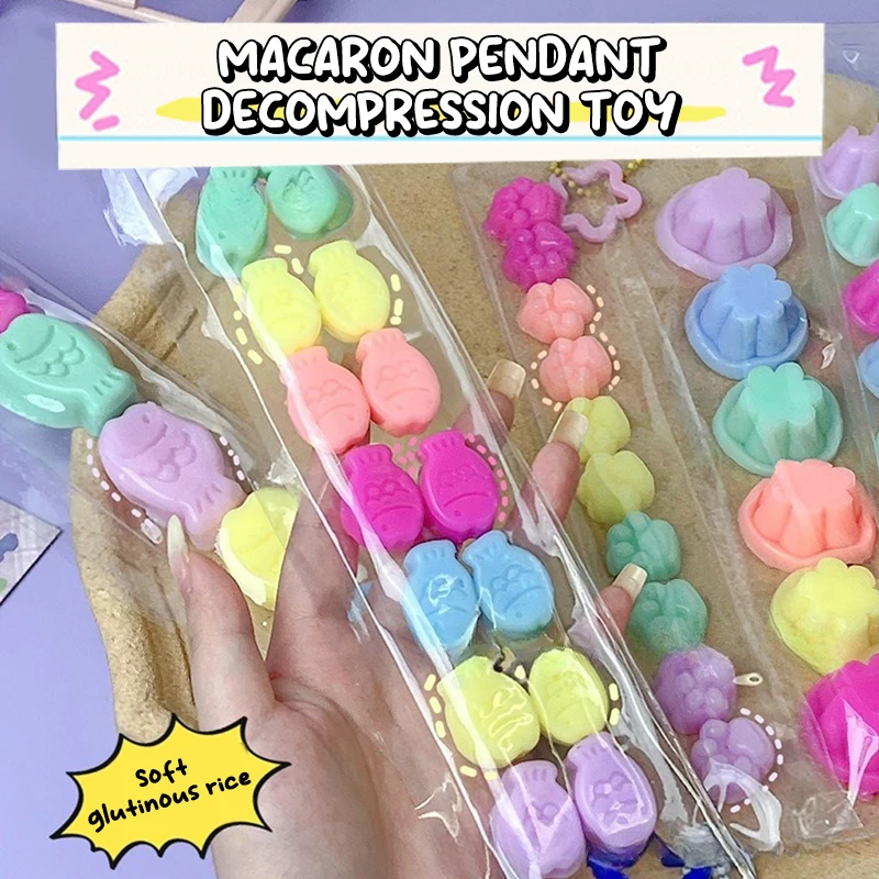 Roztomilý kawaii taiyaki mačka mapa squishy fidget hračky karikatúra Soft Mochi Squeep Hračky stresová reliéf odvzdušňovacia hračka pre dospelých darčeky pre deti