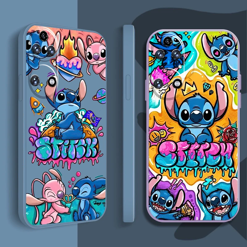 Roztomilý steh Bady Disney pre Huawei P50 p40 P30 P20 PRO LITE P SMART ZS 2021 Y9A Y9 PRÍROM PASE PLNE PRÍPAD PRE PRÍRUČKA ZA