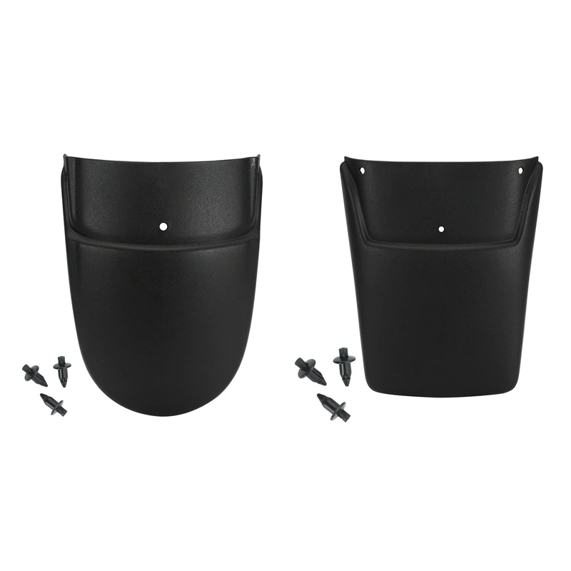 Rozšírenie Fender Extender Mudguard pre Pan America 1250 PA1250 /Special 2021+