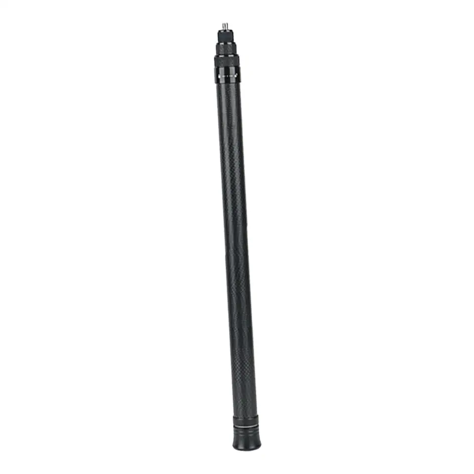 Rozšírenie príslušenstva selfie stick pre akciu telefónu Camera Outdoor Activity