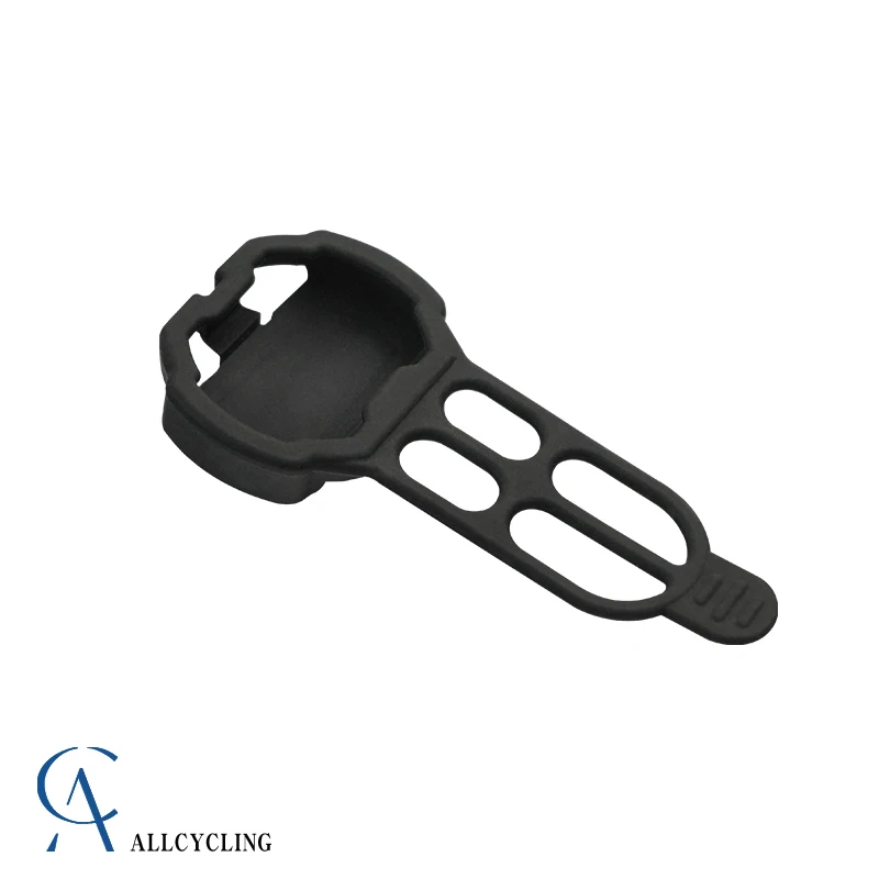 Rrskit bicykel počítačový kadencia Speed ​​Speed ​​Sensor Protective Case Case Sensor Sensor Protect Cover pre Garmin Bryton Igpsport Magene