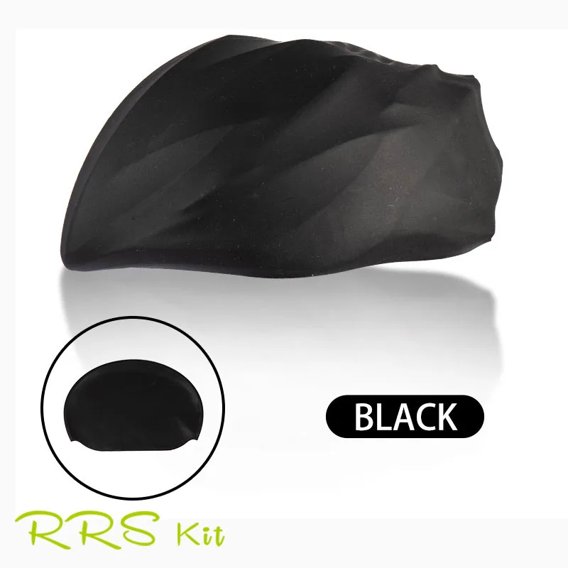 Rrskit cyklistický chránený prilba na bicykli cyklistickú prilbu Rain Cover Snow Cover Mtb Road Bike Windproof Witerplop Warm Helma Covers