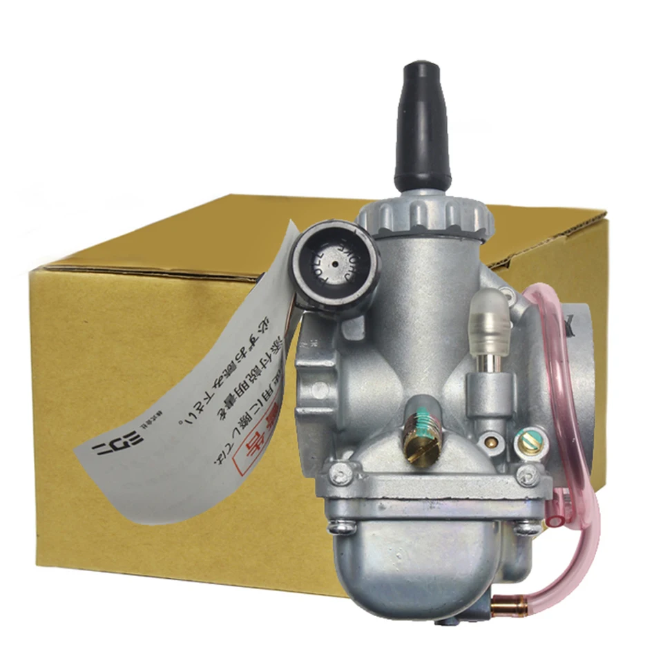 RS100 RX100 RS RX 100 VN24 Karburátor pre Yamaha Motorcycle Carb