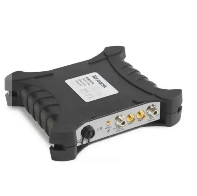 RSA507A Tektronix 9 KHz až 7,5 GHz, 40 MHz Získava šírka pásma prenosný analyzátor USB v reálnom čase
