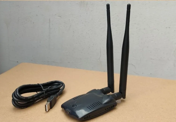 RT3072 Dual 300 m Wireless Card Linux Kali Ubuntu BT3-5 Raspberry Pi Windows VM