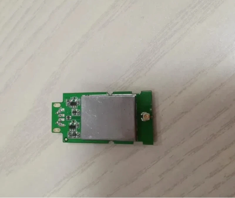 RT5572 Duálna frekvencia 2.4 / 5G Wireless WiFi Modul WiFi Modul 5G Wireless Card Modul USB
