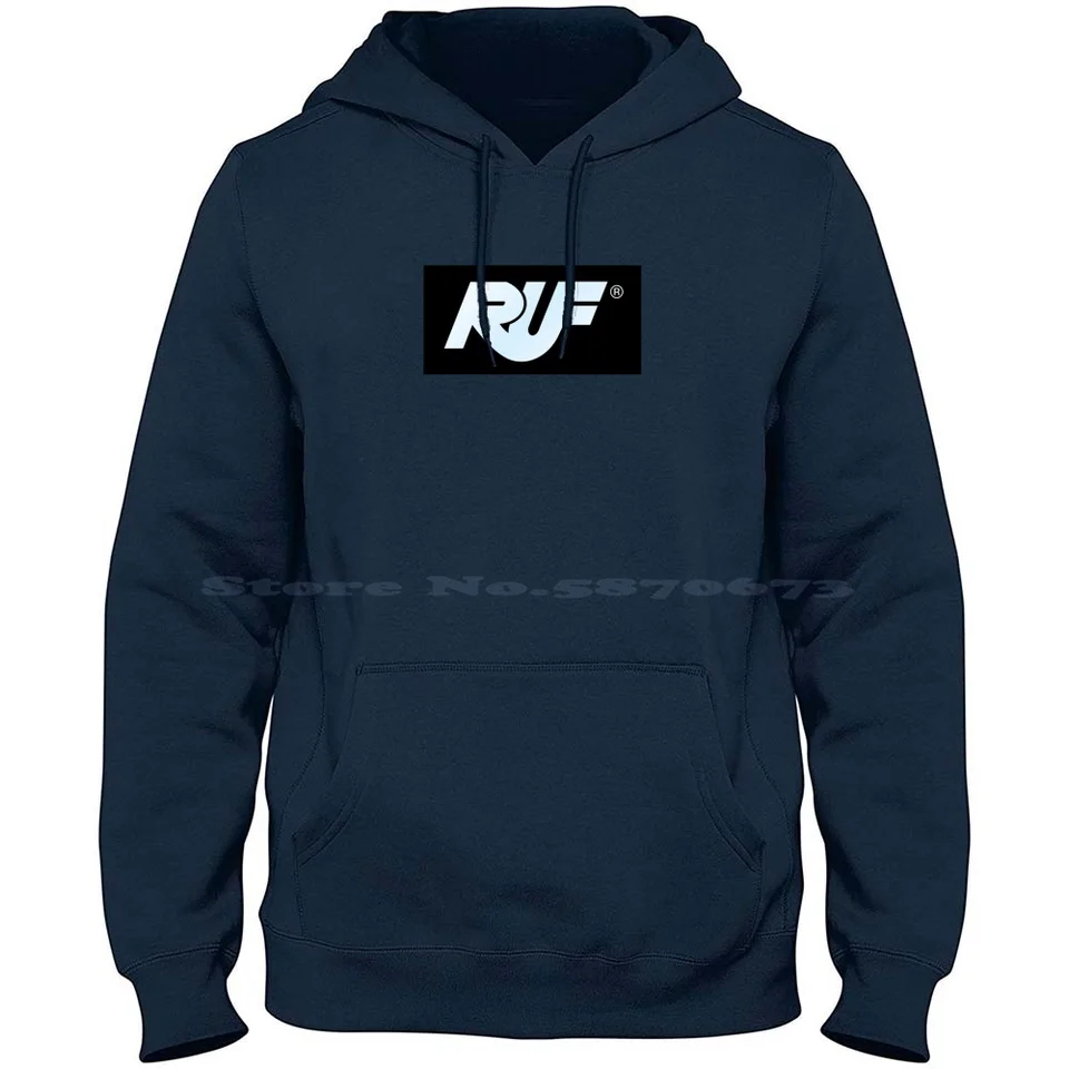 RUF turbo / / tuner 100% bavlnená mikina Turbo RUF Yelowbird RUF RUF Tuning RUF TURBO TUNER TUNING GT2 964 G Model 993 996