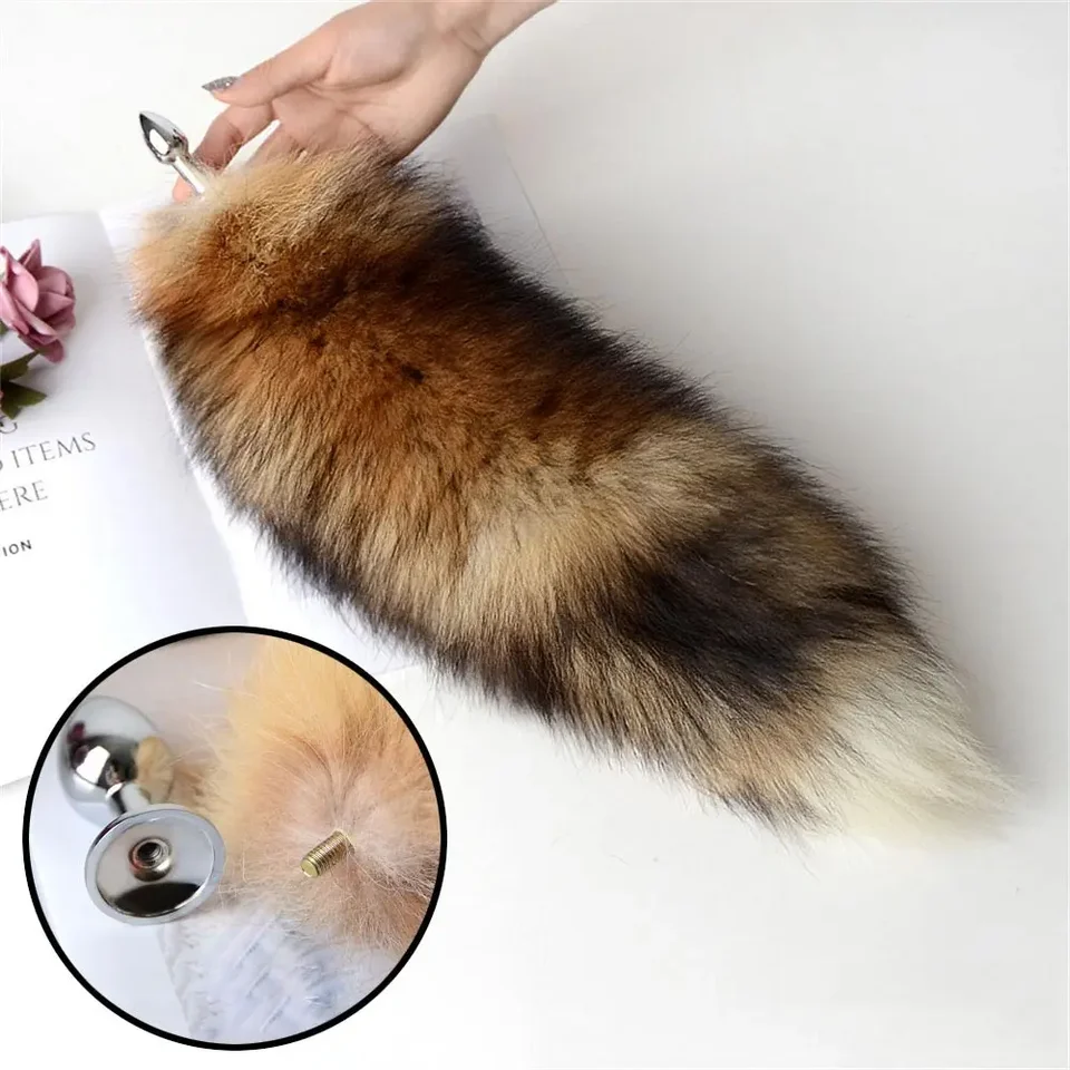 Ruka zadarmo sextoy mužský chlpatý análny dilatátor Furry hračky pre mužov masturbujú obrovské análne zátky Ženy Vibrátor má prísavky xxx