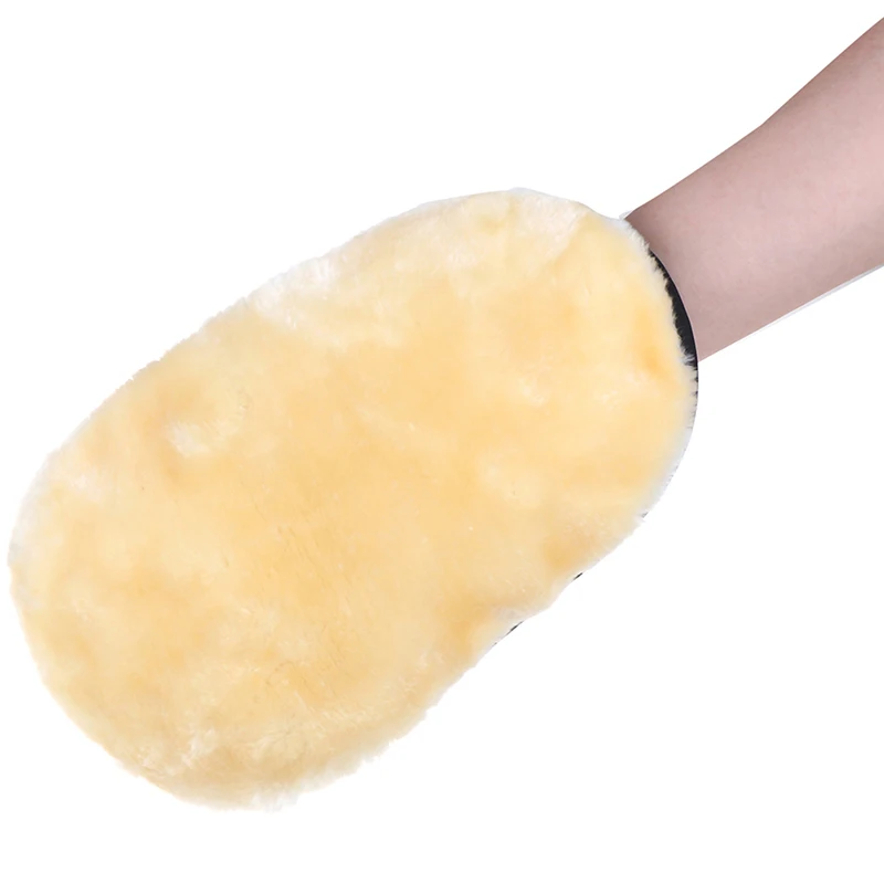 Rukavice domácich rukavíc pre sklenené prachové rukavice