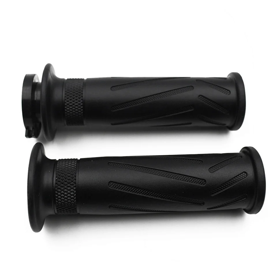 Rukoväte rukoväte motocyklov 22 mm Universal for Yamaha FZR400 YZF R1 R1M R1S R6 klapka na rukoväť rukoväte rukávov rukávov rukávov