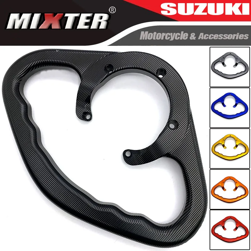 Rukoväte Rukoväť z rukoväte spolujazdca pre rukoväte Rukoväť rukoväte lakťové opierky pre Suzuki K1 K2 K3 K4 K4 K5 GSXR GSX-R 600 750 GSX-R 1000 1300 HAYABUSA