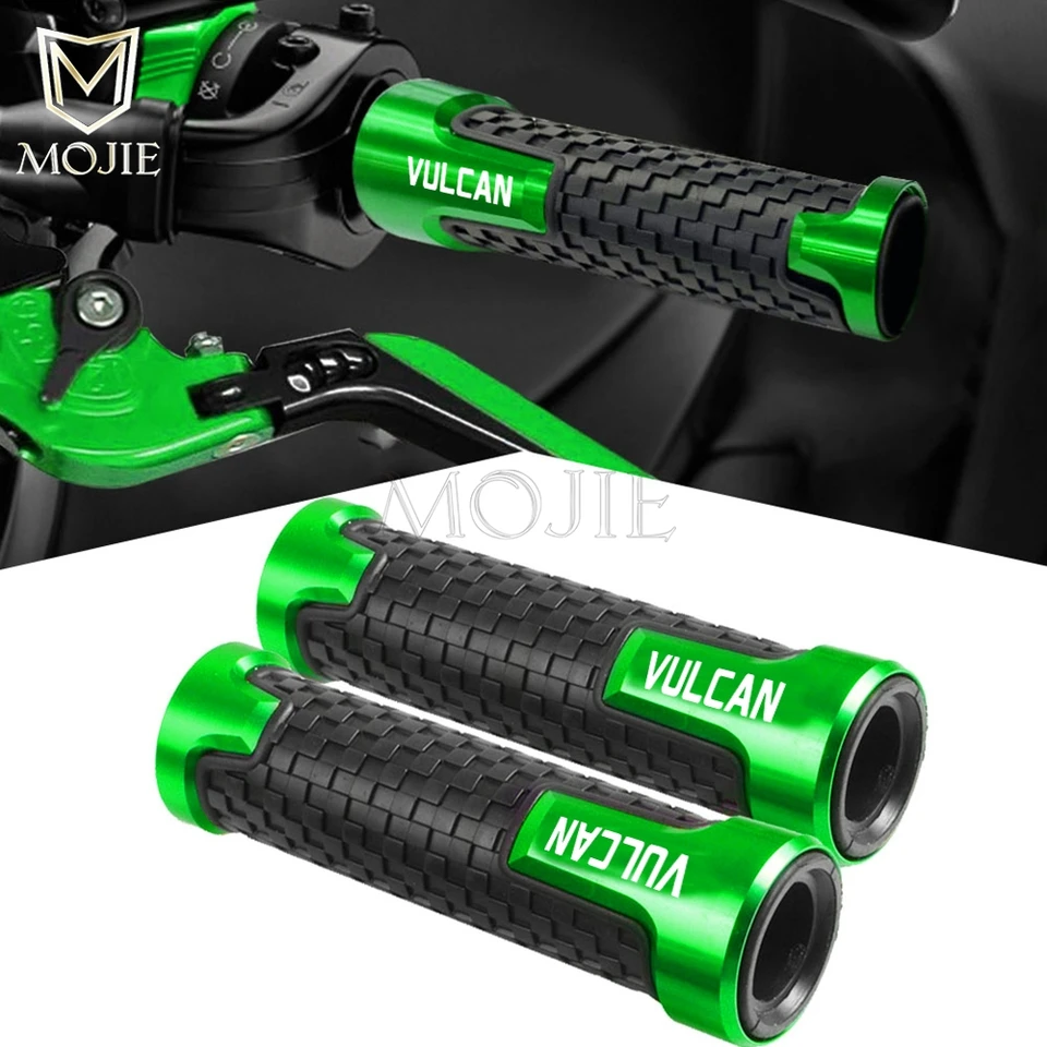 Rukoväť na riadidlách na motocykli pre Kawasaki Vulcan 500/650/750/800/900/1500/1600/1700 Vulcan S 650 Vulcans650 2015-2025 2024 2023